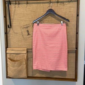 Limited pencil skirt size 6